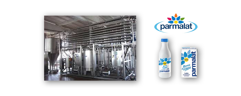 Parmalat