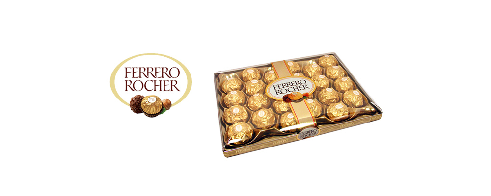 Ferrero Rocher