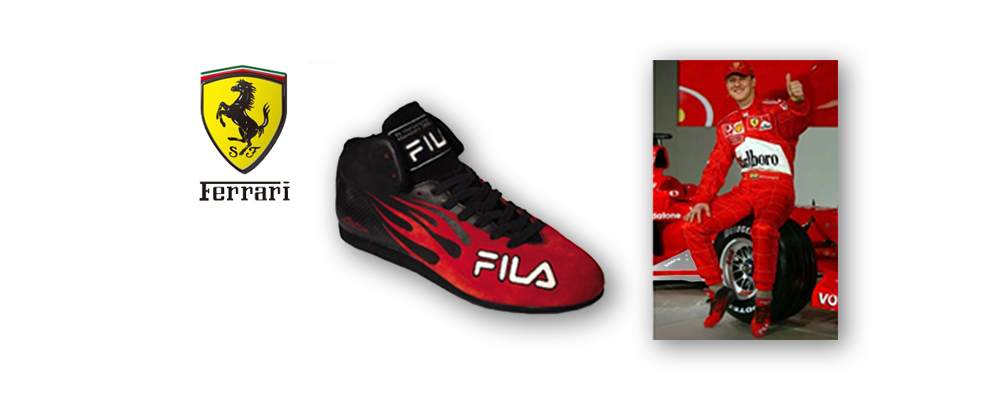 Schumacher